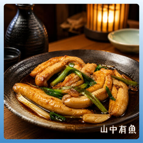烏魚膘