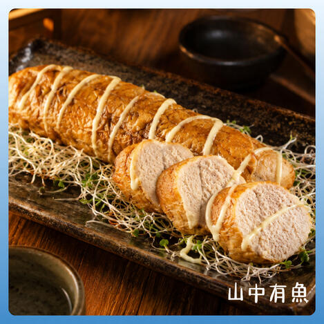 福氣魚卵